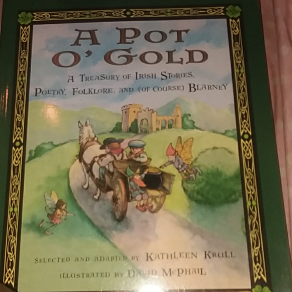 A book